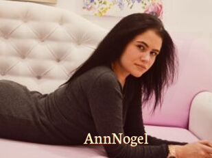 AnnNogel