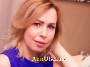 AnnUBeauty