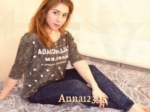 Anna12345