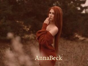 AnnaBeck