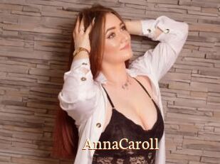 AnnaCaroll