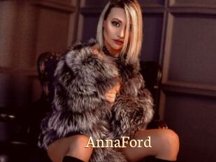 AnnaFord