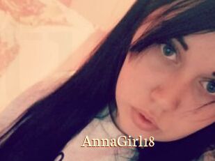 AnnaGirl18