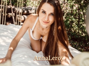 AnnaLeroy