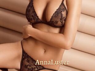 AnnaLuster