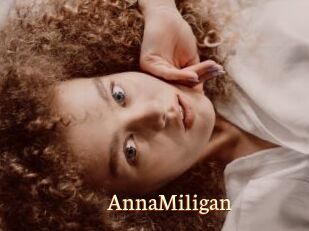 AnnaMiligan