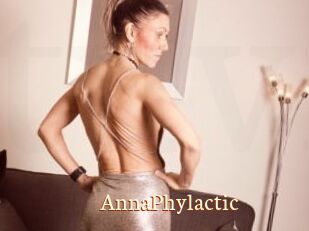 AnnaPhylactic