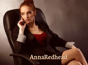 AnnaRedhead