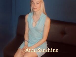 AnnaSanshine