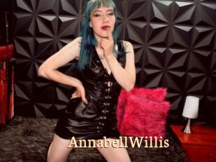 AnnabellWillis