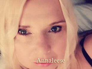 Annaleese