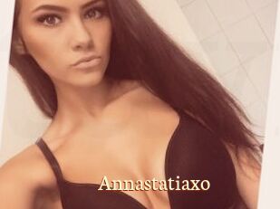 Annastatiaxo