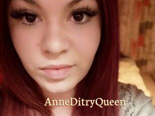 AnneDitryQueen