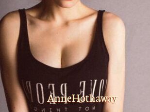 AnneHothaway