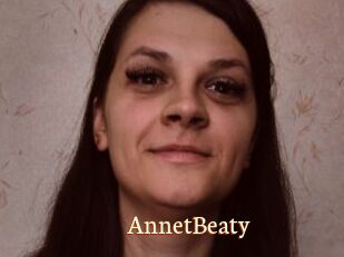 AnnetBeaty