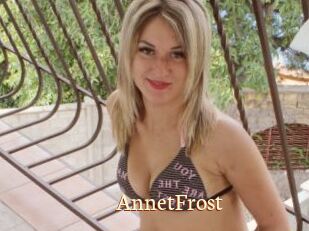 AnnetFrost