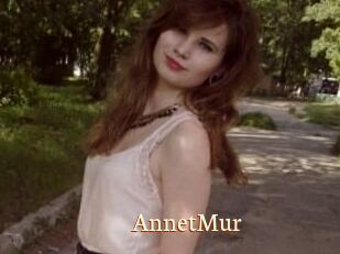 Annet_Mur