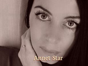 Annet_Star