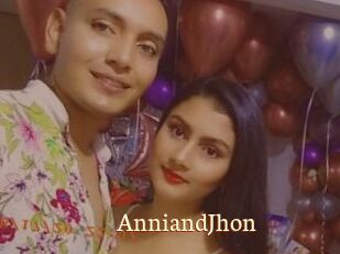 AnniandJhon