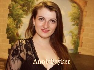 AnnieBayker