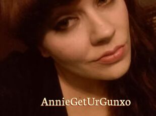 AnnieGetUrGunxo