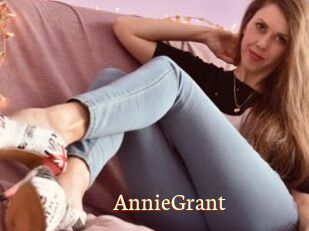 AnnieGrant