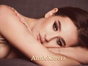 AnnieKarera