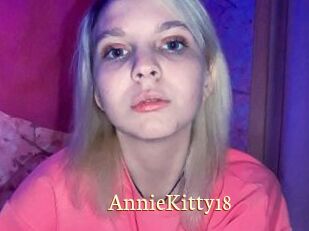 AnnieKitty18