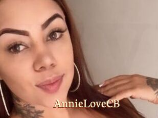 AnnieLoveCB