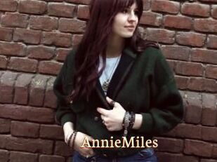 AnnieMiles