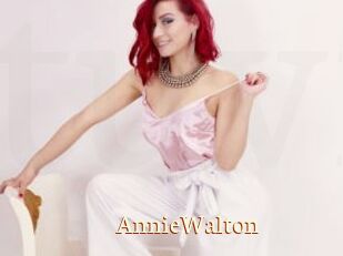 AnnieWalton