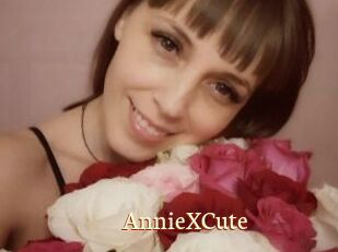 AnnieXCute