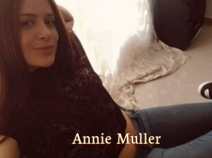 Annie_Muller