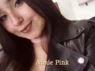 Annie_Pink