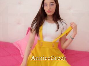 AnnieeGreen