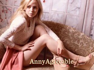 AnnyAgreeable