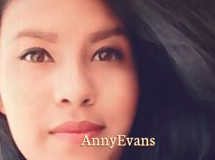 AnnyEvans