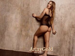 AnnyGold