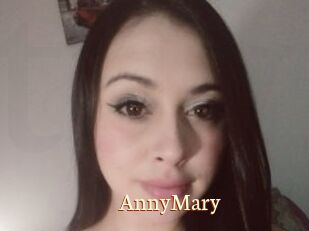 AnnyMary