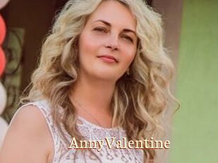 AnnyValentine