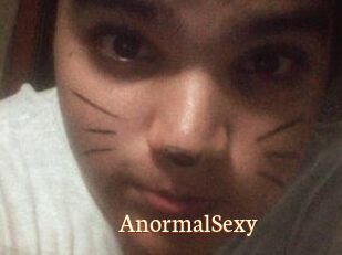 AnormalSexy