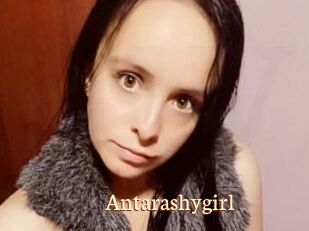 Antarashygirl