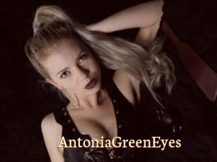 AntoniaGreenEyes