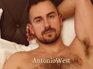 AntonioWest