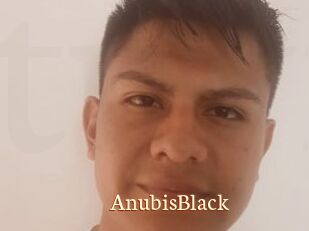 AnubisBlack