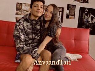 AnvaandTati