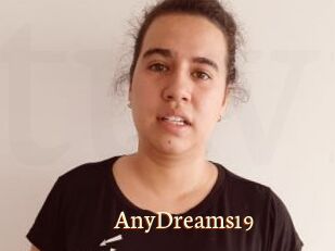 AnyDreams19