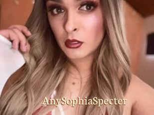 AnySophiaSpecter