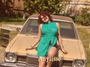 Anylisse