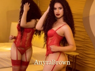 AnyraBrown